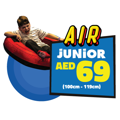 Air Junior