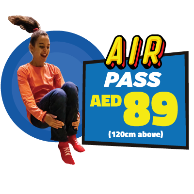 Air Pass