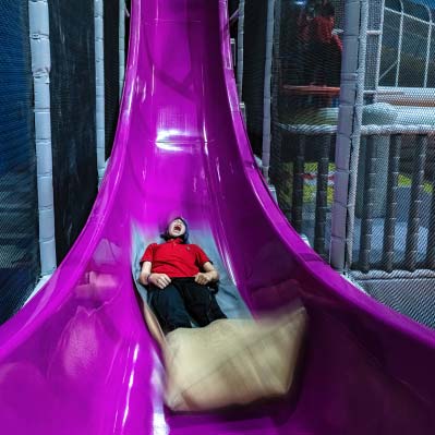 Airtime Slide